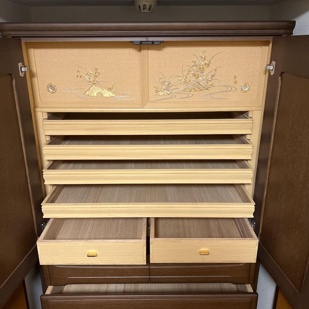 高級桐タンス | fpfs.com.py