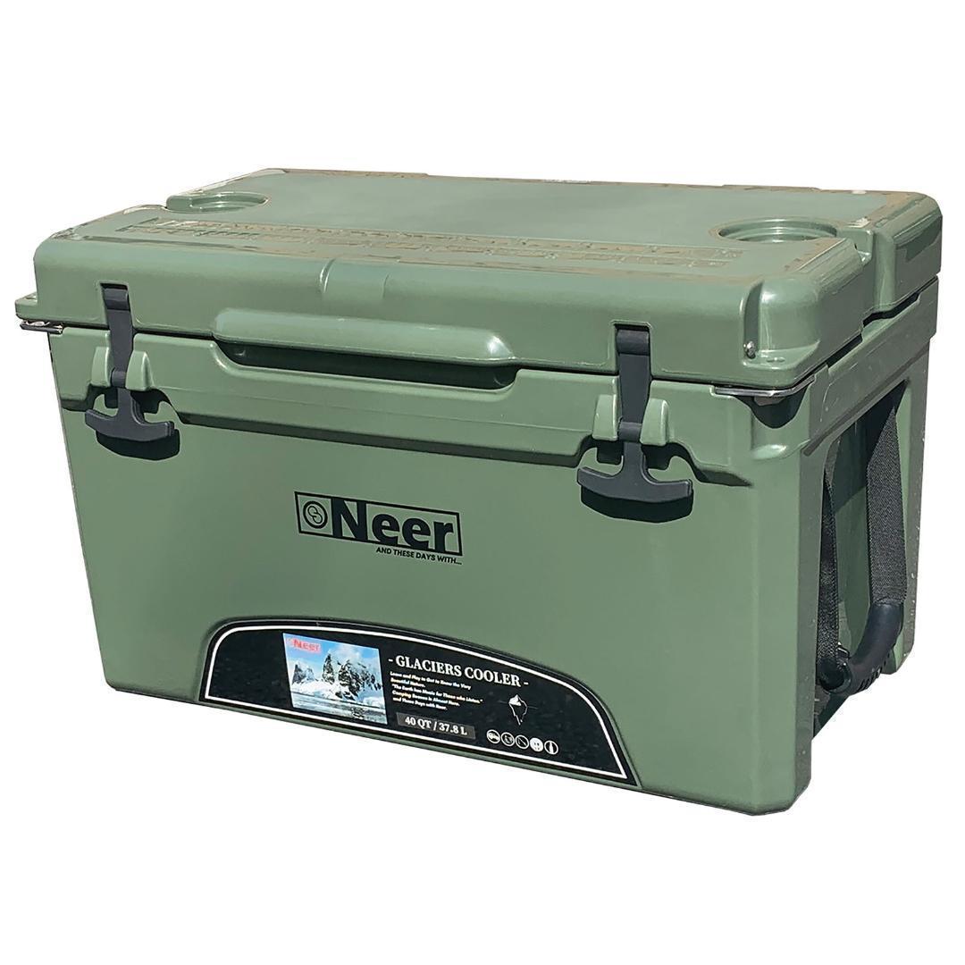 激安！特価品 得 お な グレイシャーズ Neer - サイトスポーツ・レジャー 通販 40L～