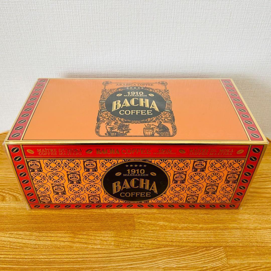 ドリップバッグ詰め合わせギフトボックス | 該当なし | Bacha Coffee
