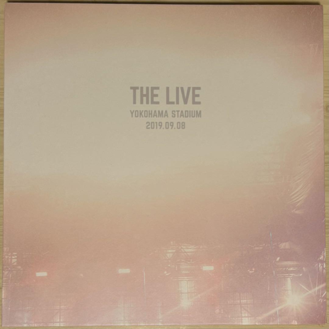 Suchmos THE LIVE YOKOHAMA STADIUM - メルカリ