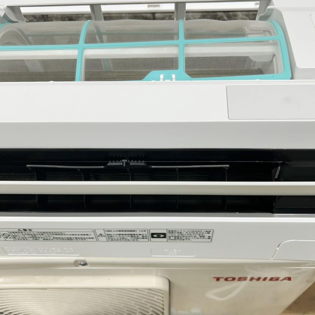 製ルームエアコン2.2kw