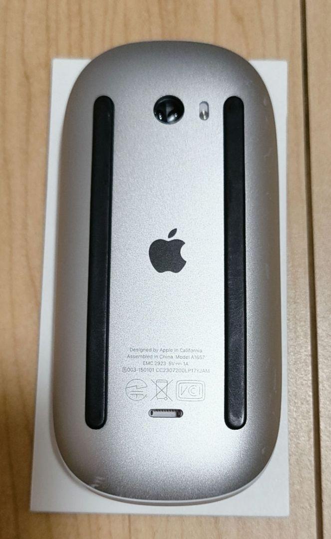 Apple magic mouse 3 純正品
