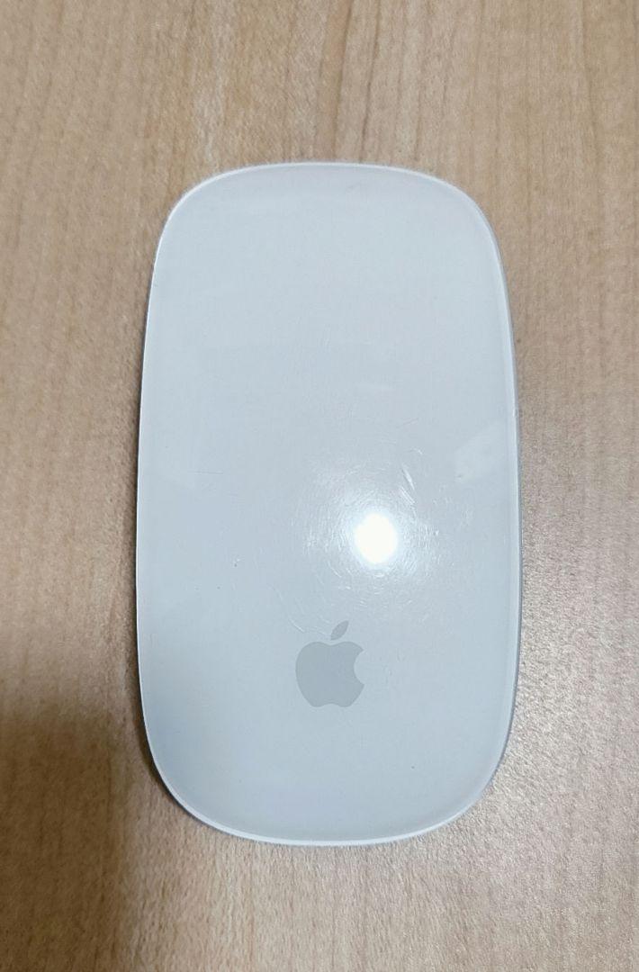 Apple magic mouse 3 純正品