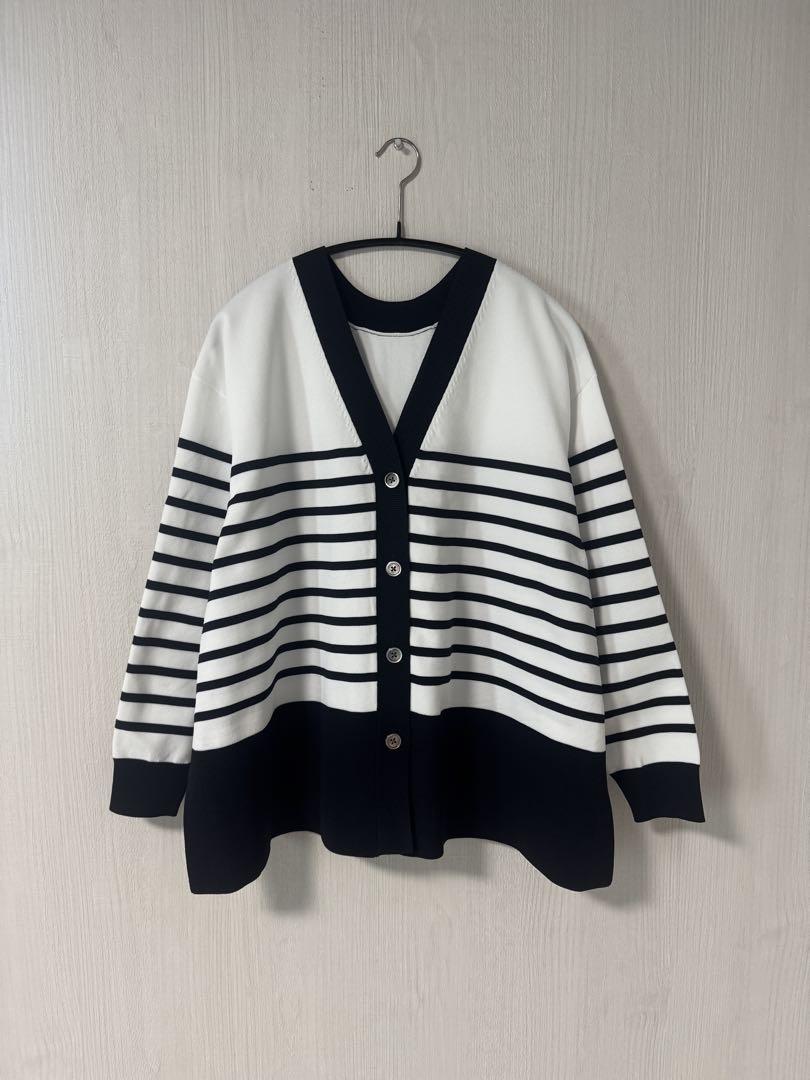 【美品】 ユナイテッドアローズ　2024 ミニマル 2WAY カーディガン UNITED ARROWS｜ミニマル 2WAY カーディガン | Rakuten Fashion