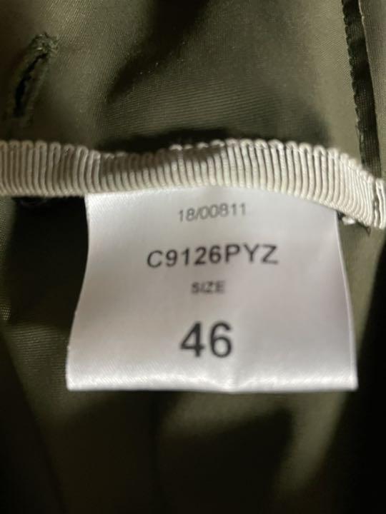 限定品即納 値下げ可能❗️ハリスワーフロンドン ステンカラコート hLD8e-m49202241139 国産在庫