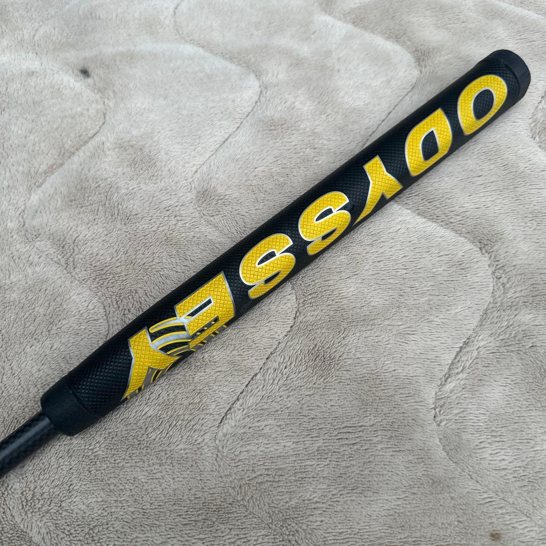 オデッセイ ストロークラボ