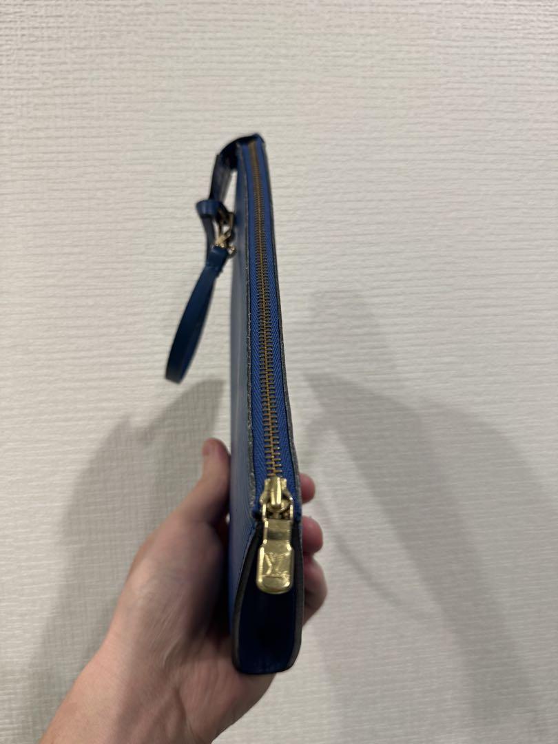 極美品　ルイヴィトン　アクセソワール　ポシェット
