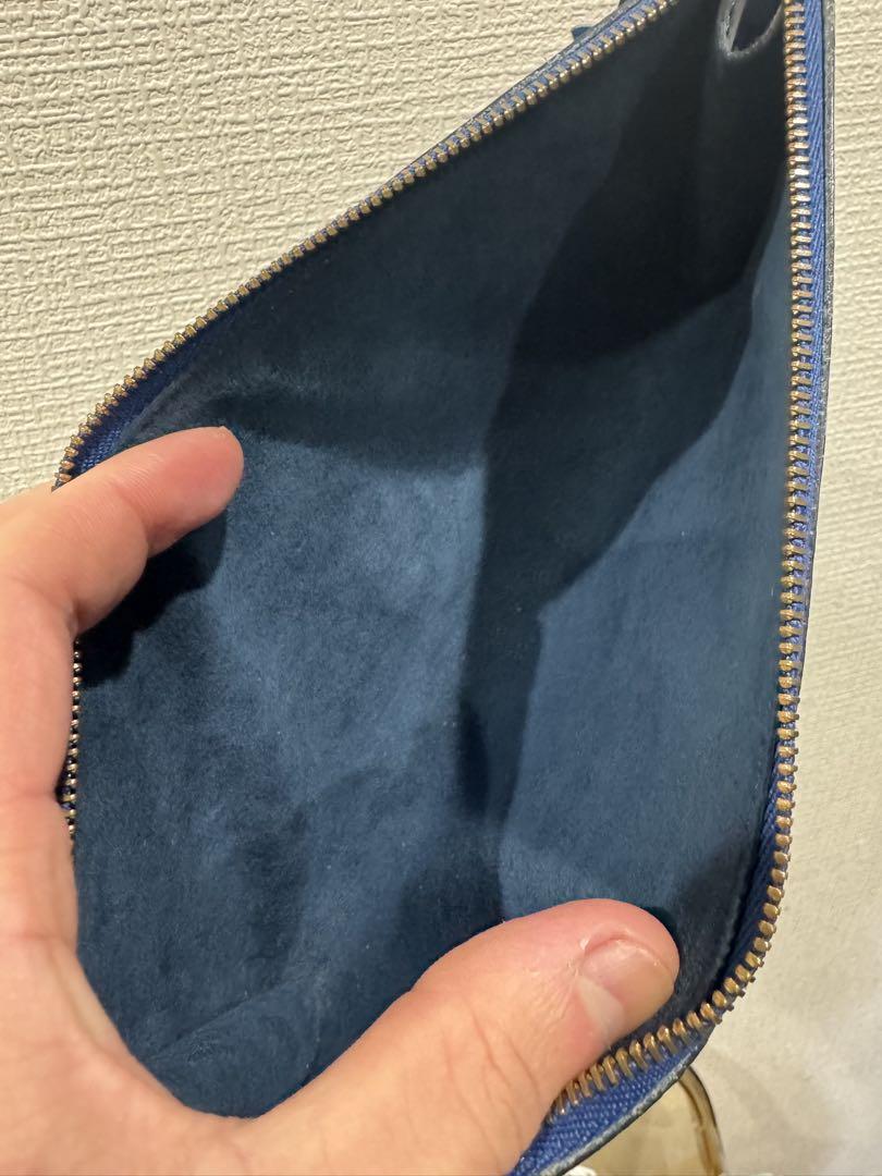 極美品　ルイヴィトン　アクセソワール　ポシェット