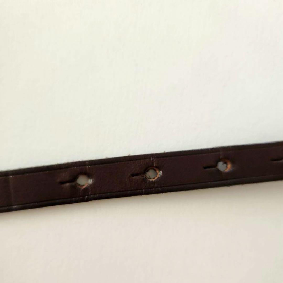 URSUL /ユアソル 2/BELT SPARTIATE24MM ベルト 506862139002.jpg