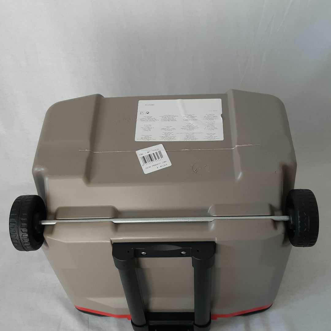 イグルー 28QTローラー クーラーボックス G2zgD-m49202454530 カンタム 在庫人気