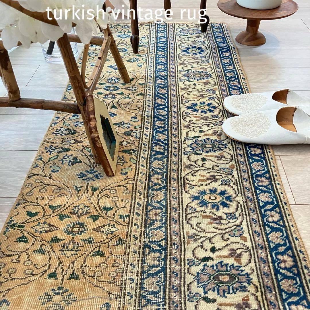 繊細 デニムネイビー