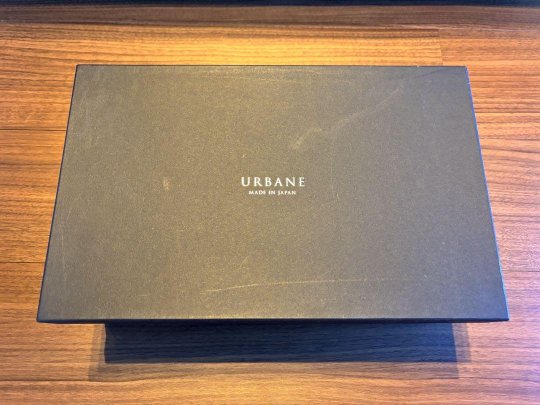URBANE エナメルシューズ  結婚式