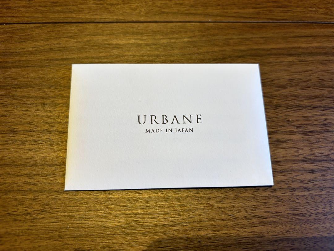 URBANE エナメルシューズ  結婚式