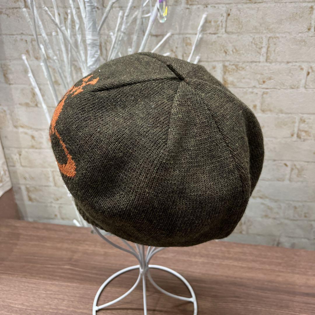 新品 vivienne westwood ベレー帽
