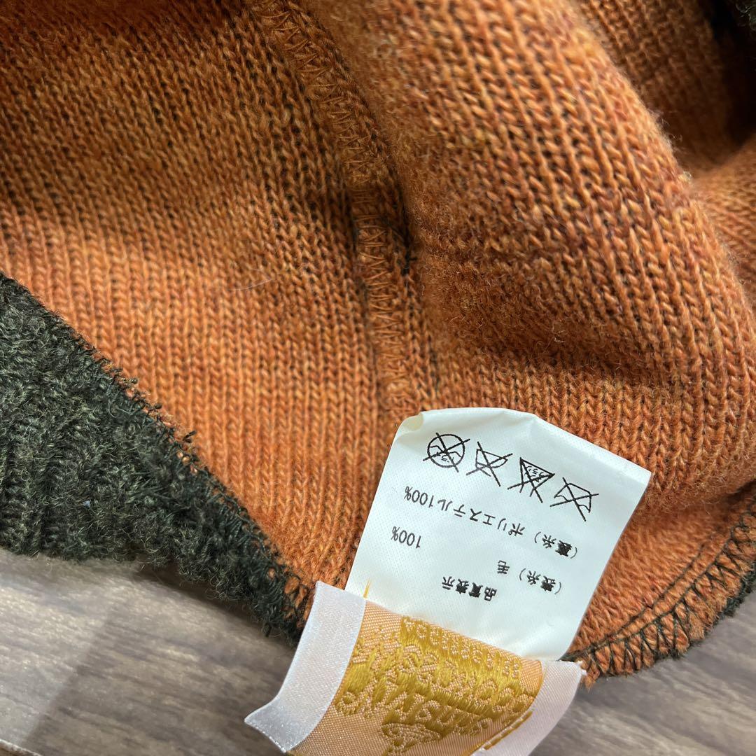 新品 vivienne westwood ベレー帽