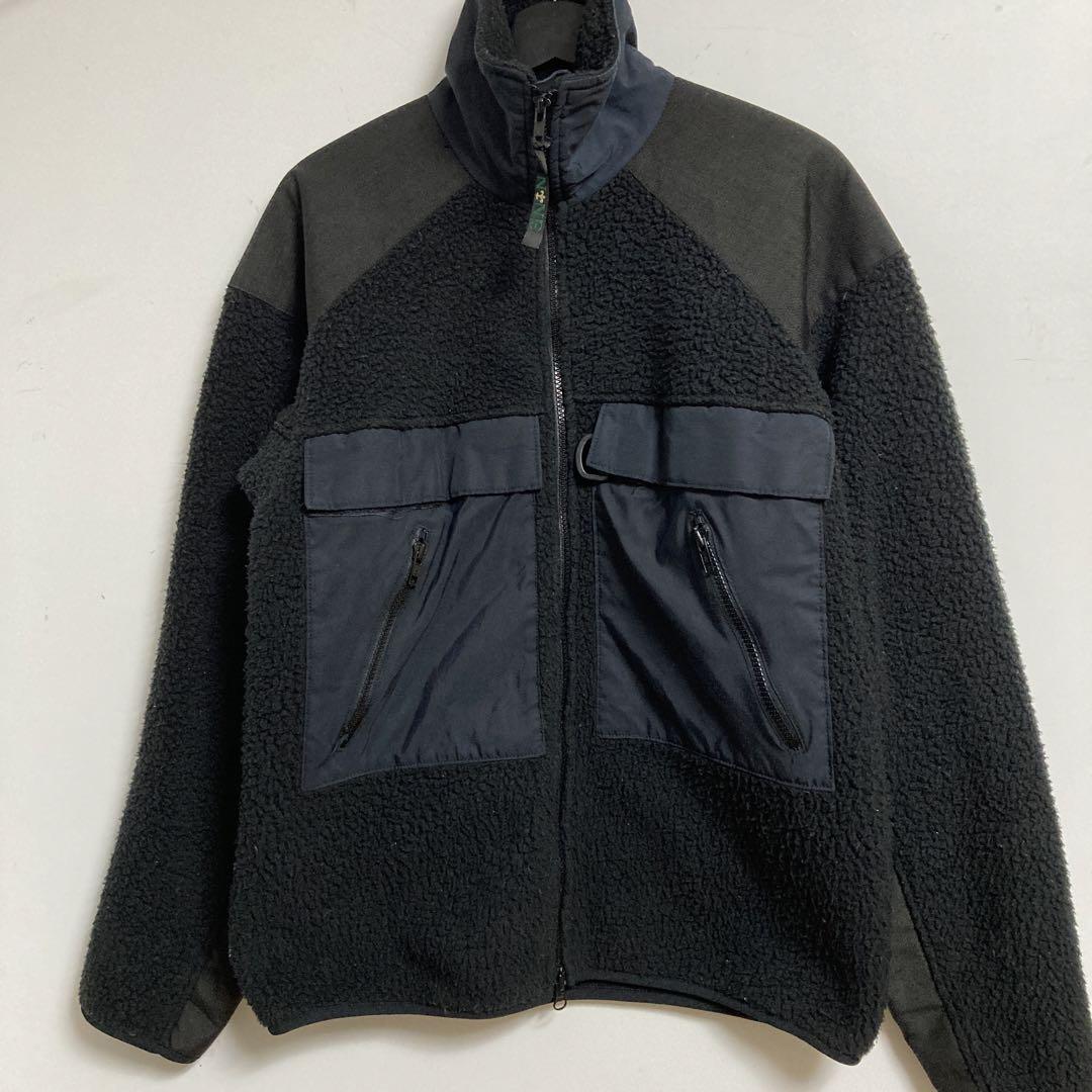 vintage made in USA NNE jacket ec