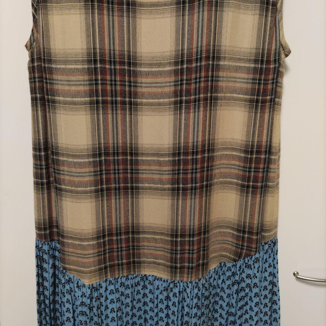 週末限定Vivienne WestwoodRED LABEL ジャンパースカート