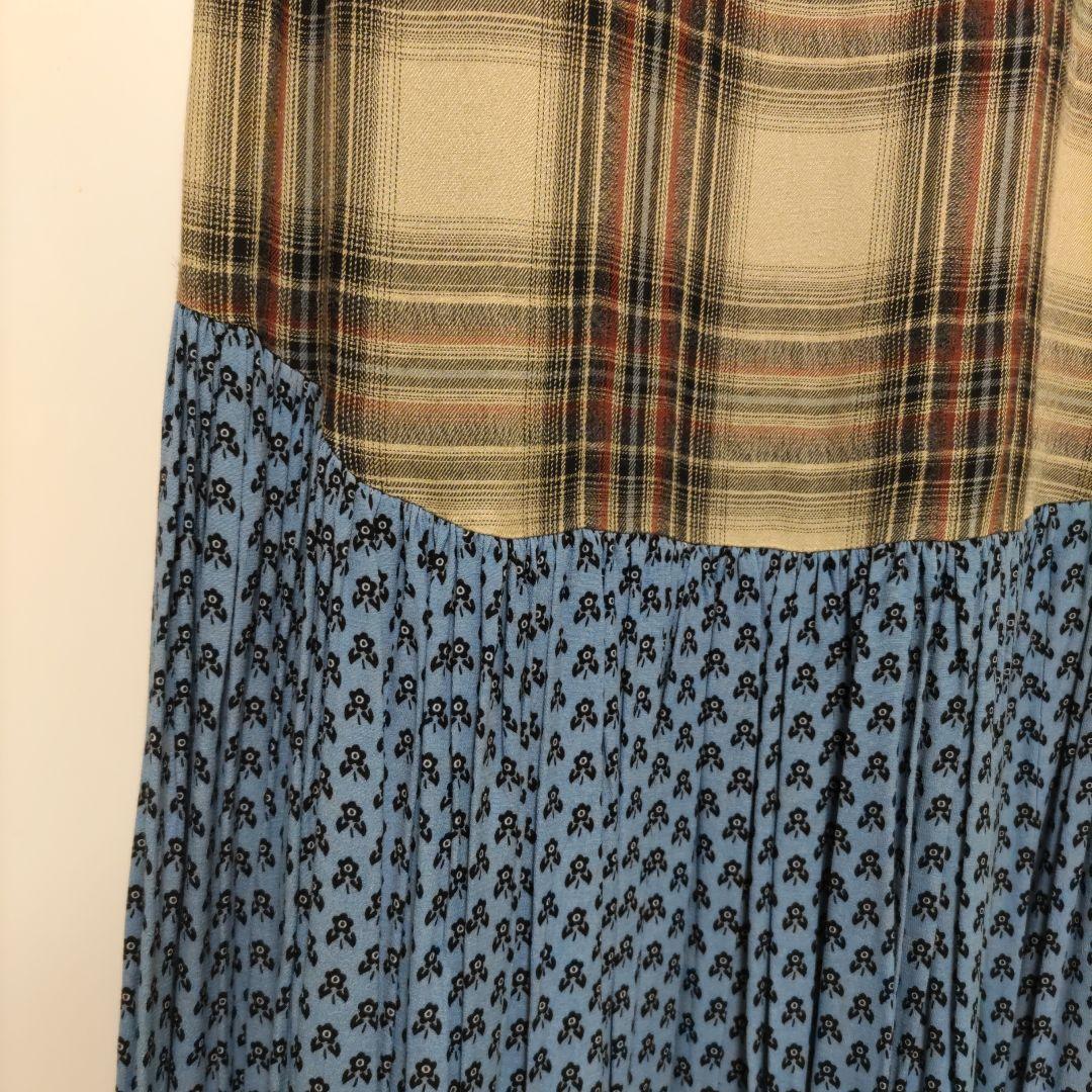 週末限定Vivienne WestwoodRED LABEL ジャンパースカート