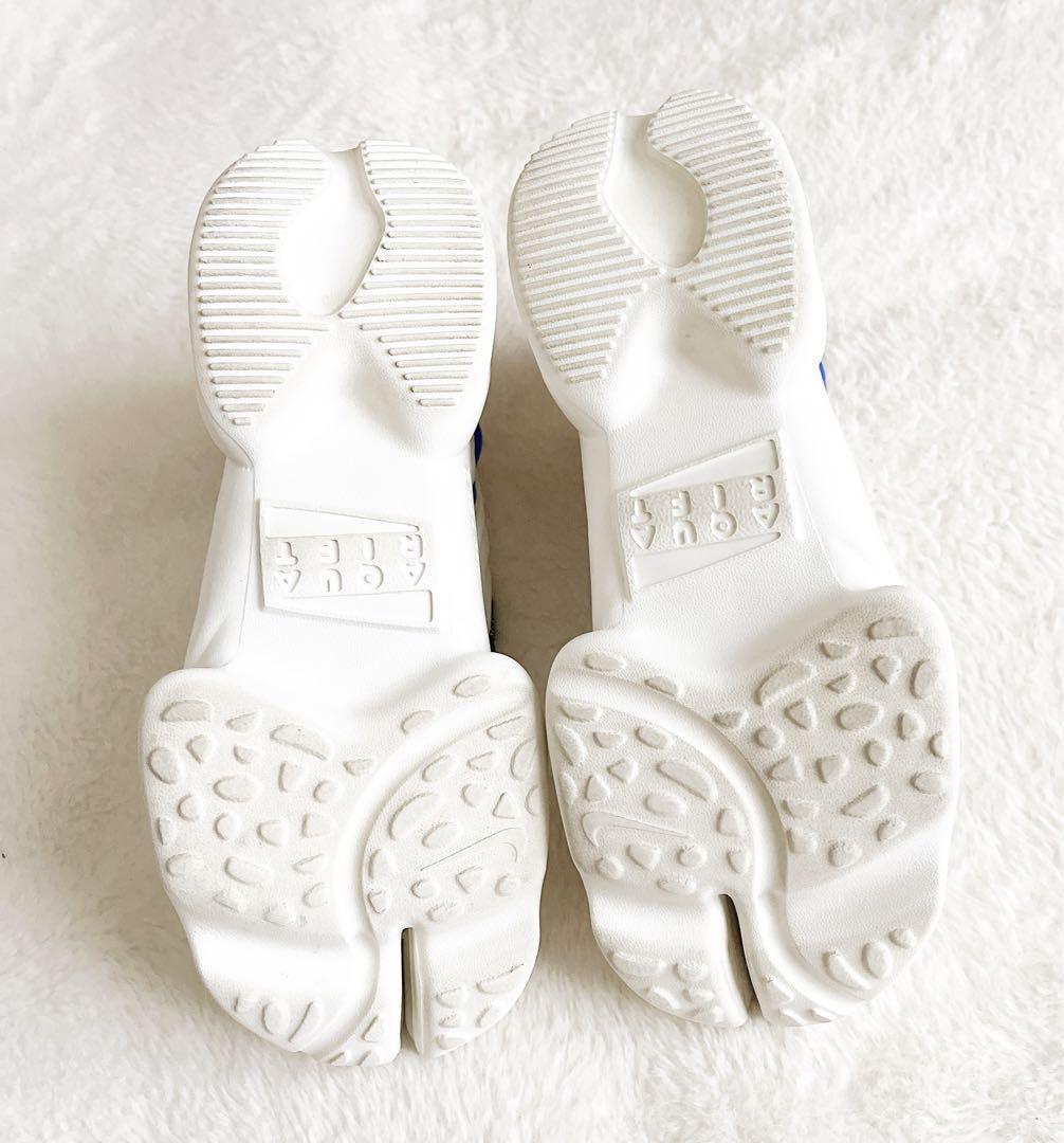 【販売価格約2万】NIKE  ナイキ 25.0 cm アクアリフト プレミアム
