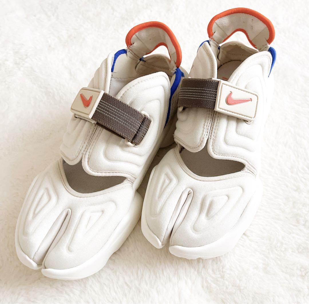 【販売価格約2万】NIKE  ナイキ 25.0 cm アクアリフト プレミアム
