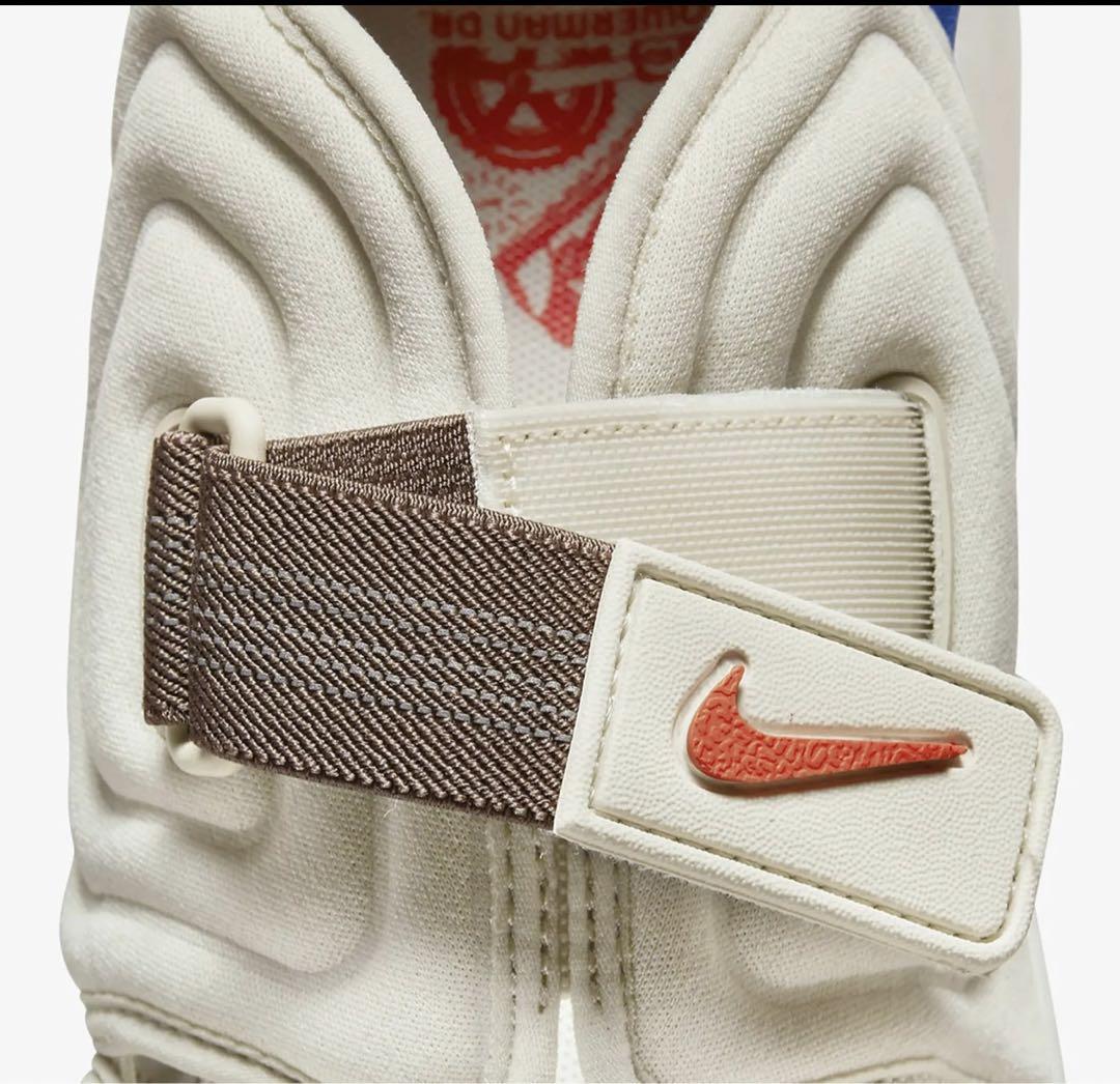 【販売価格約2万】NIKE  ナイキ 25.0 cm アクアリフト プレミアム