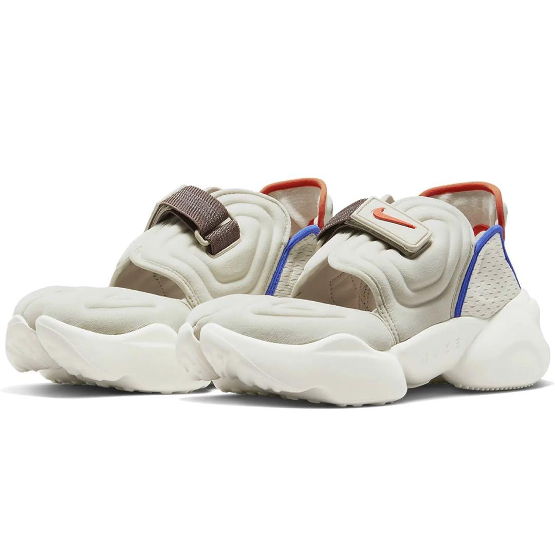 【販売価格約2万】NIKE  ナイキ 25.0 cm アクアリフト プレミアム