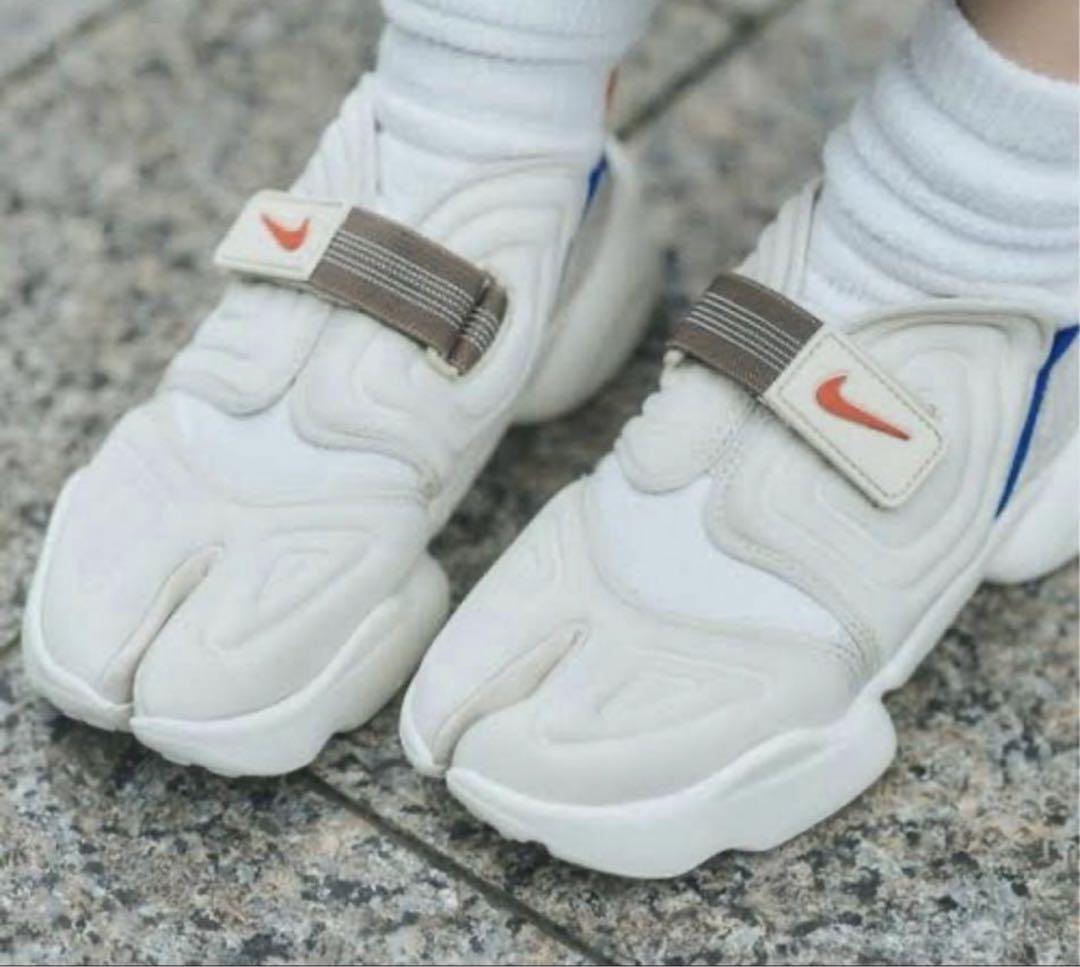 【販売価格約2万】NIKE  ナイキ 25.0 cm アクアリフト プレミアム