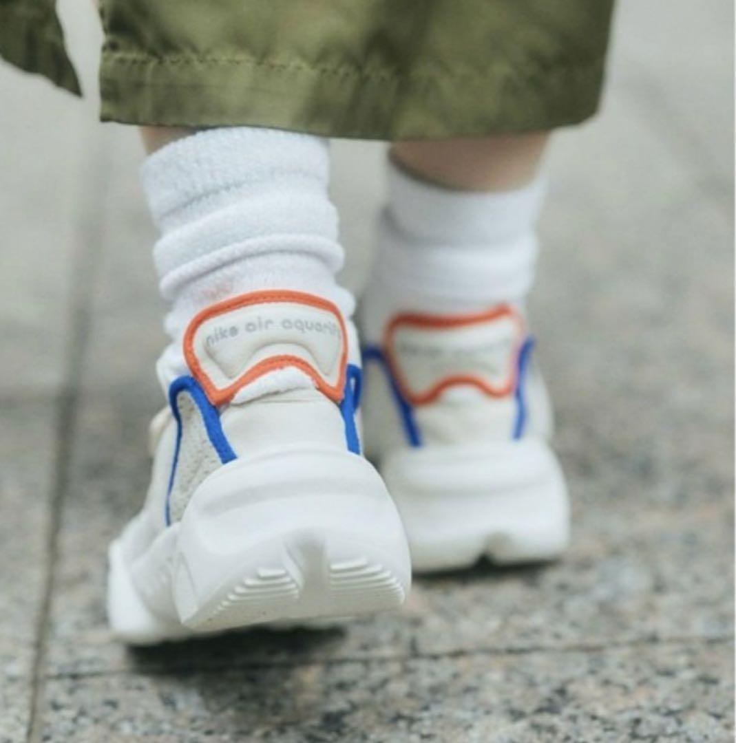 【販売価格約2万】NIKE  ナイキ 25.0 cm アクアリフト プレミアム
