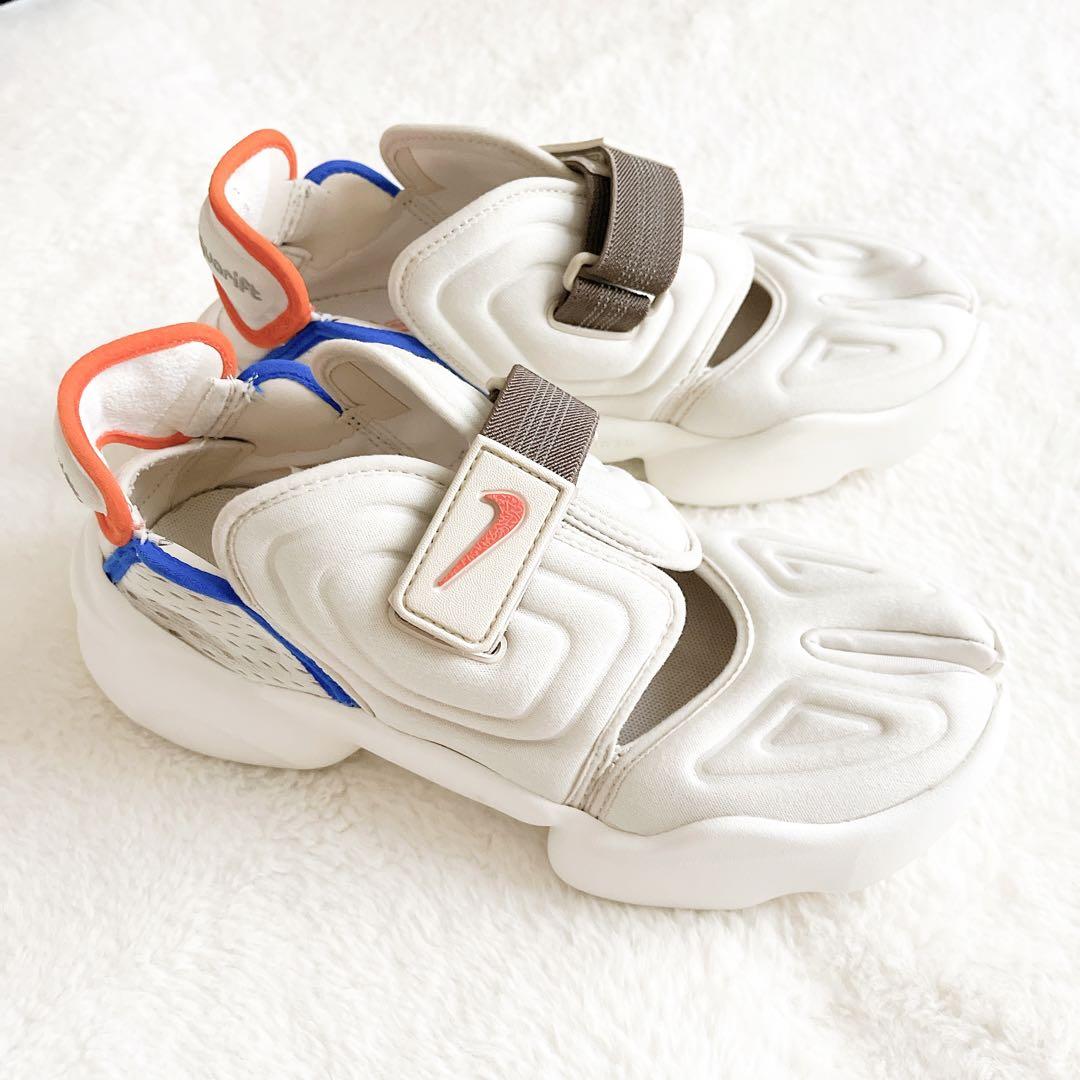 【販売価格約2万】NIKE  ナイキ 25.0 cm アクアリフト プレミアム