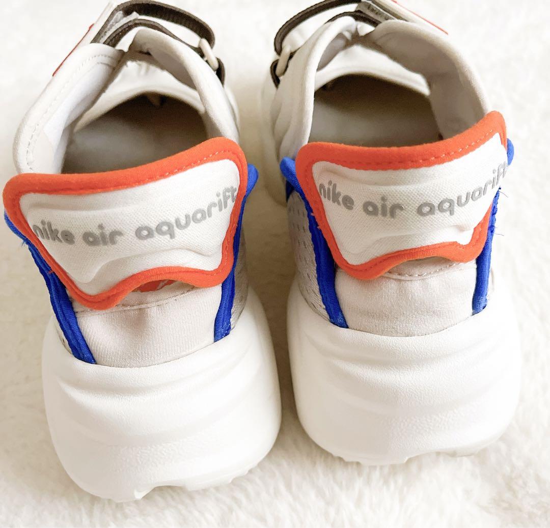 【販売価格約2万】NIKE  ナイキ 25.0 cm アクアリフト プレミアム
