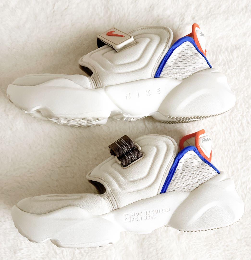 【販売価格約2万】NIKE  ナイキ 25.0 cm アクアリフト プレミアム