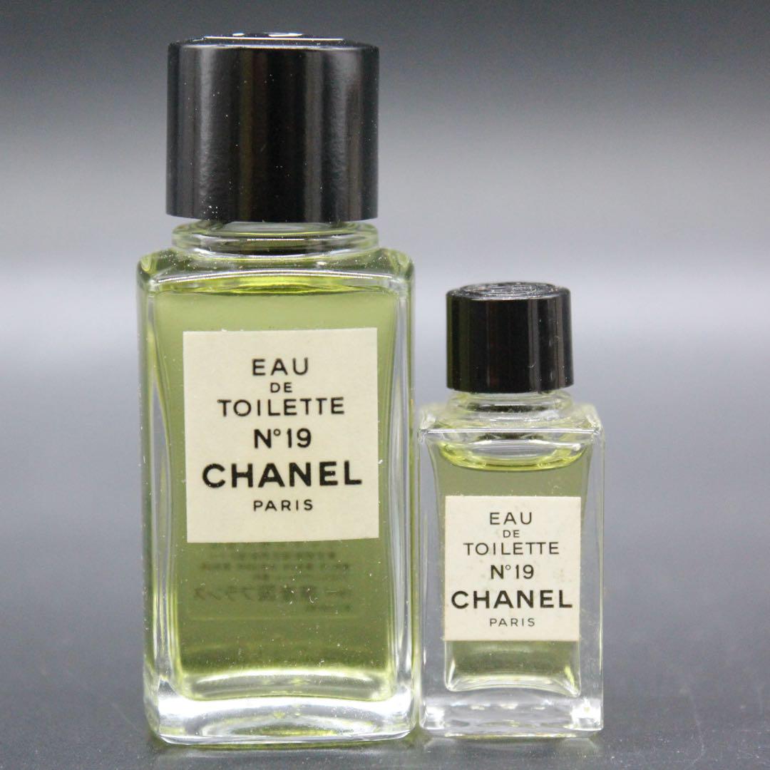 CHANEL シャネル　N°19 オードトワレ 楽天市場】＼800円OFFクーポン／シャネル NO.19 オードトワレ