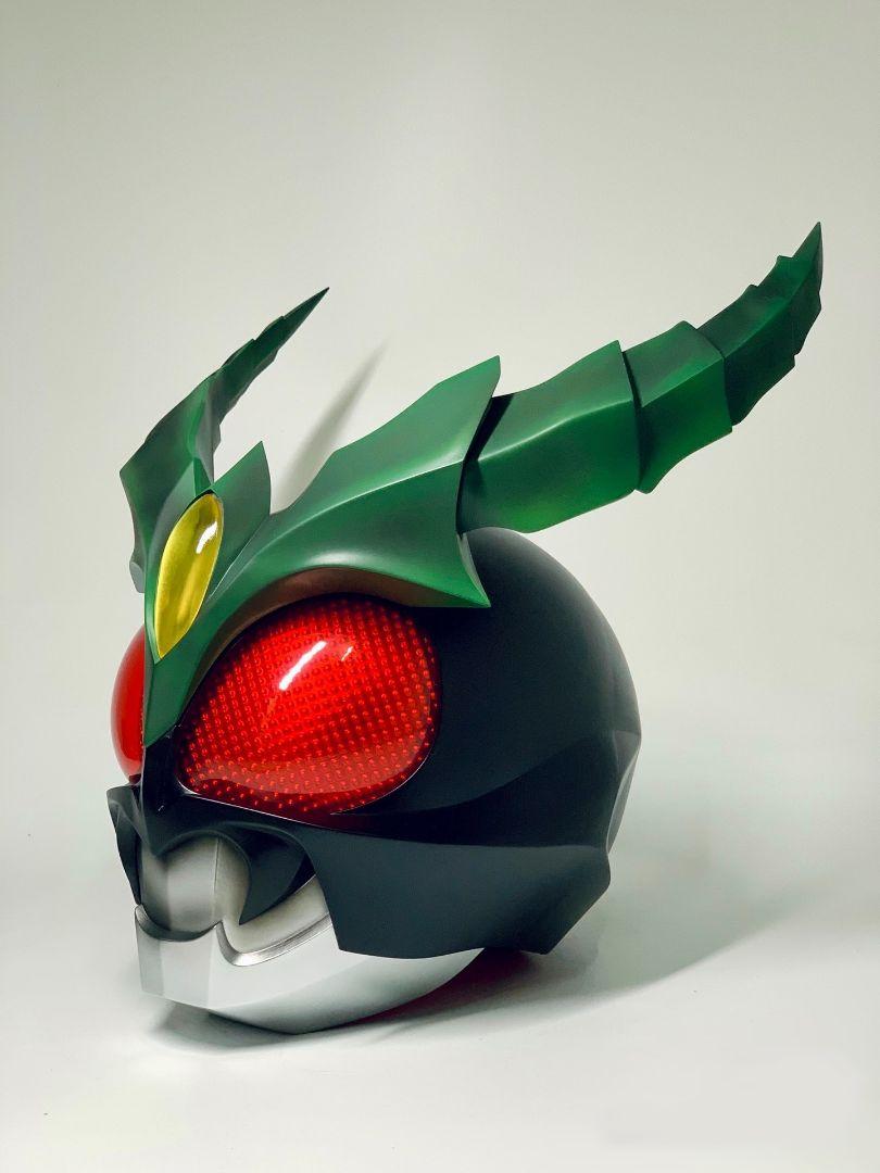 リクエスト用窓口 仮面ライダー