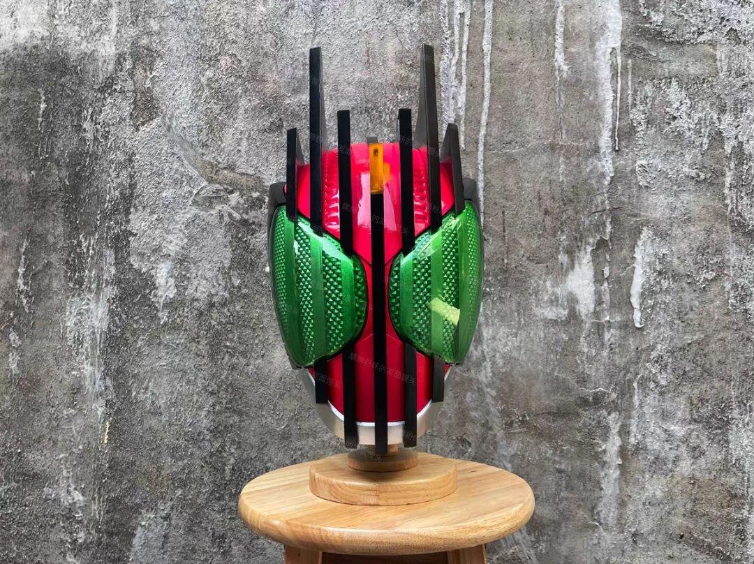 仮面ライダー マスク