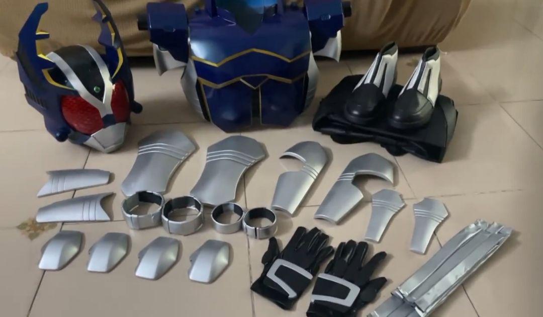 仮面ライダー マスク