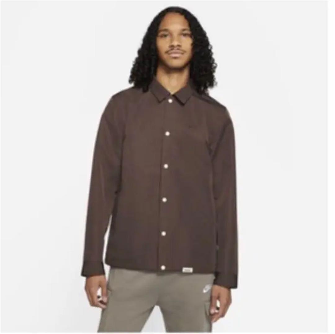 爆買い大得価 Nike コーチジャケット unisex v8qju-m49204074071 NRG 正規品お得