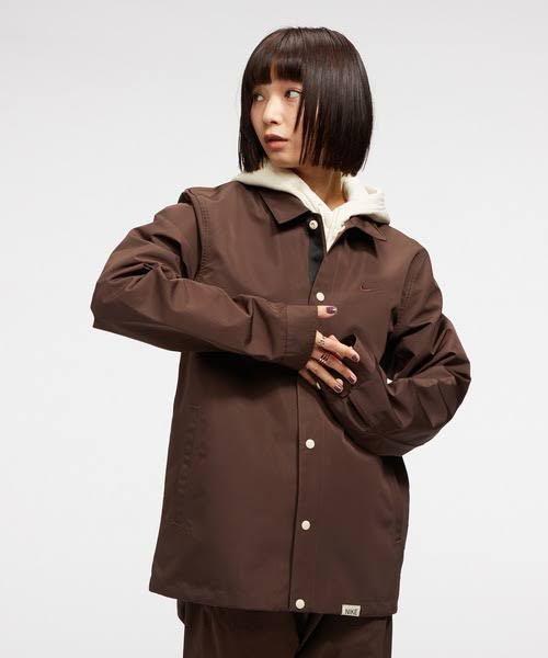 爆買い大得価 Nike コーチジャケット unisex v8qju-m49204074071 NRG 正規品お得