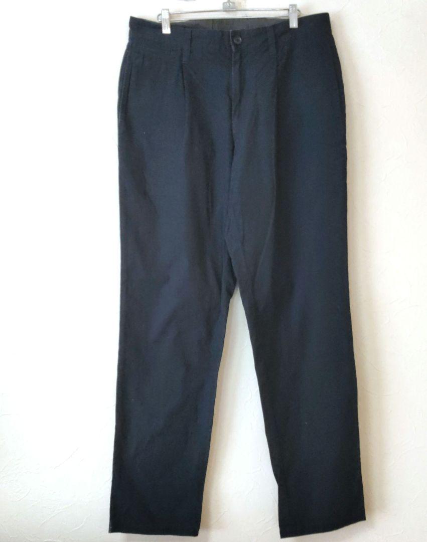 ナイジェル ケーボン Nigel Cabourn チノパン コットンスラックス