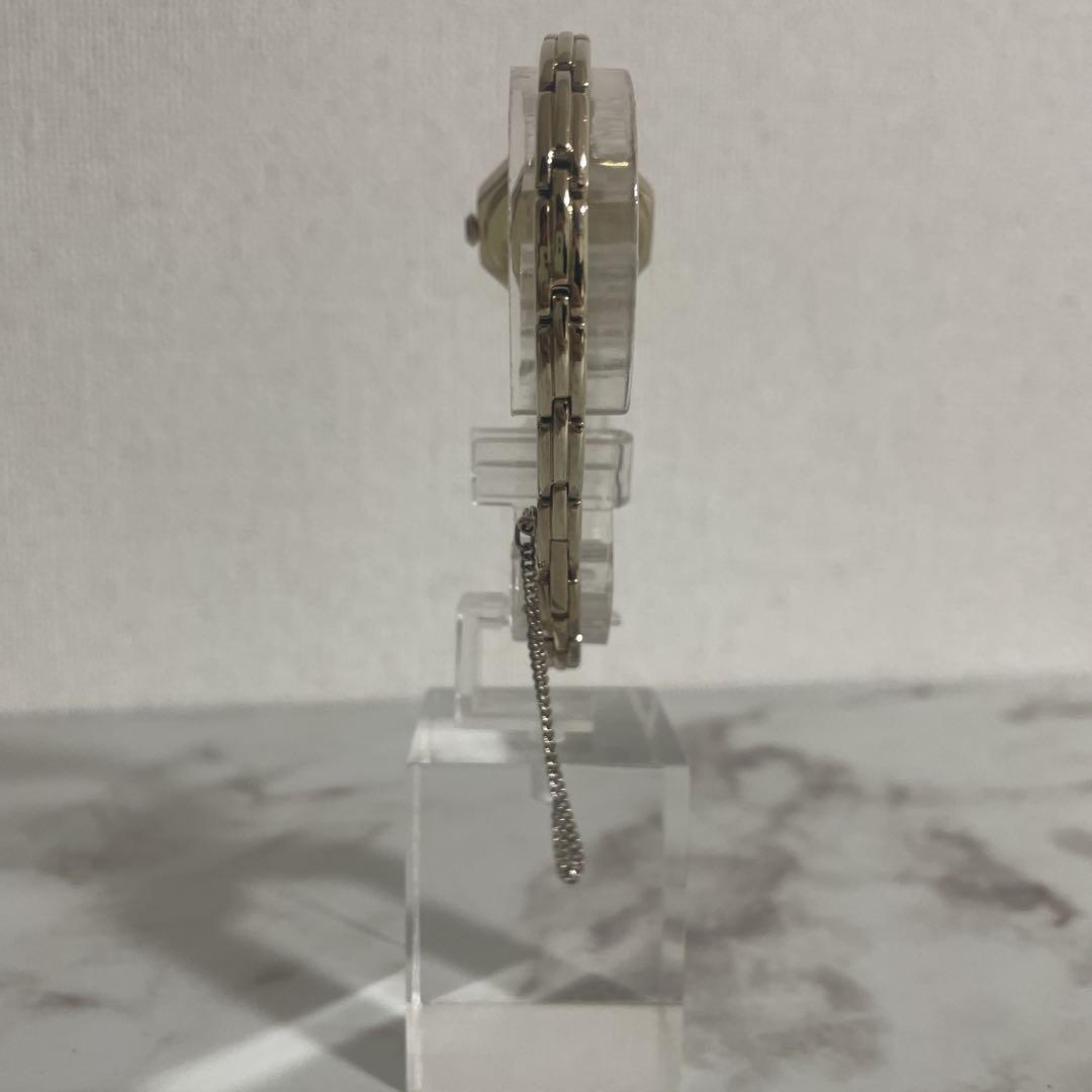 HOWELL◆オクタゴン腕時計