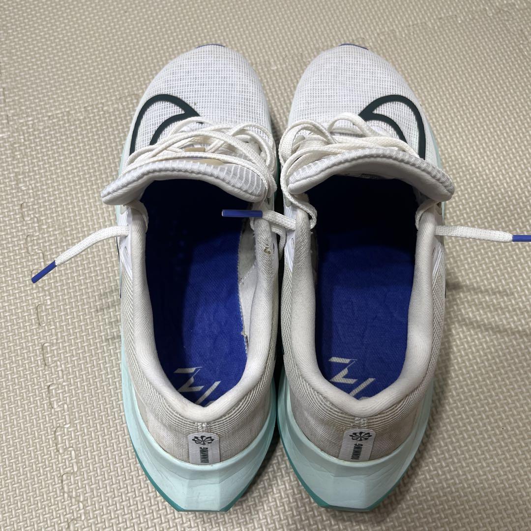 nike zoom fly 5 ズームフライ5 27cm