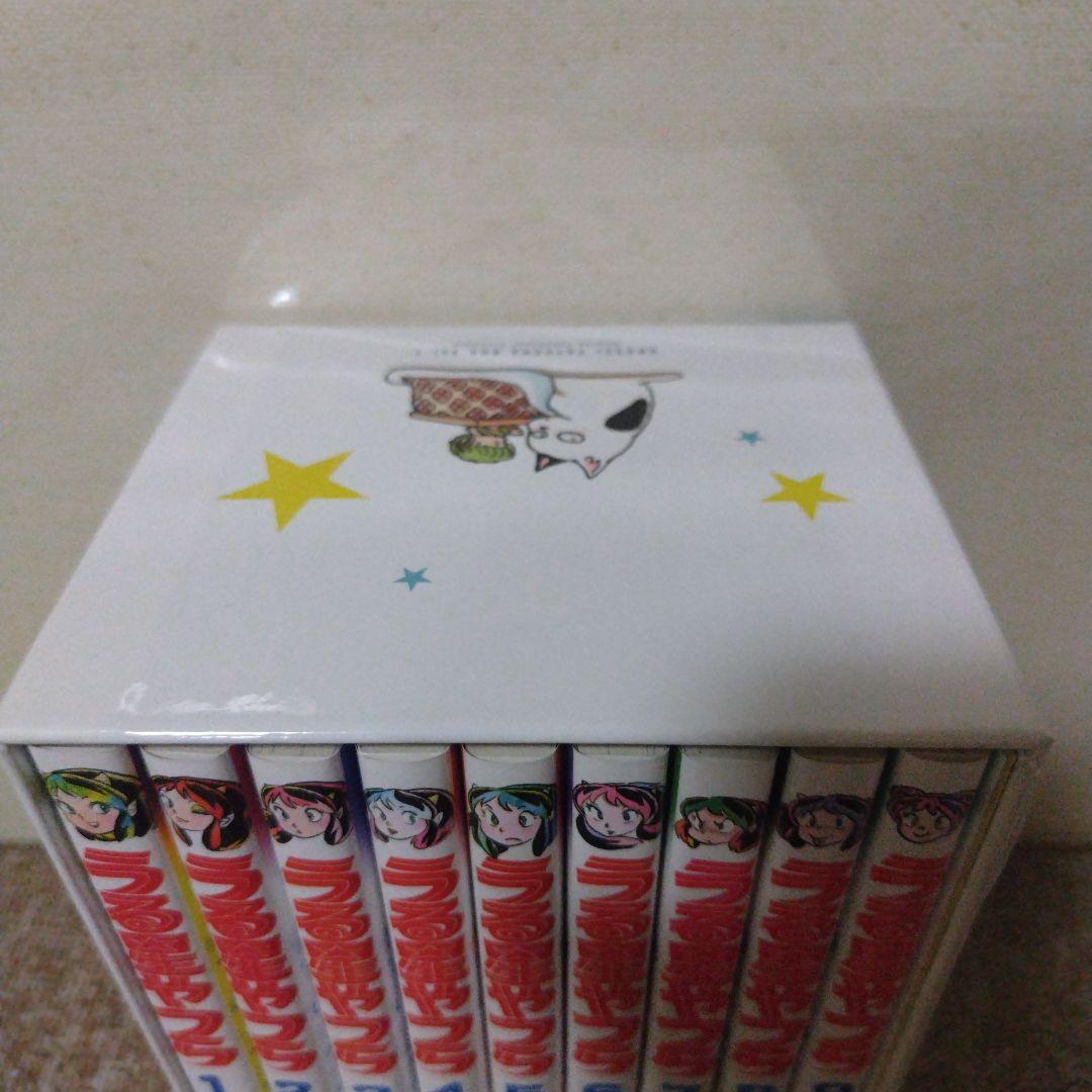 うる星やつら復刻BOX Vol.1
