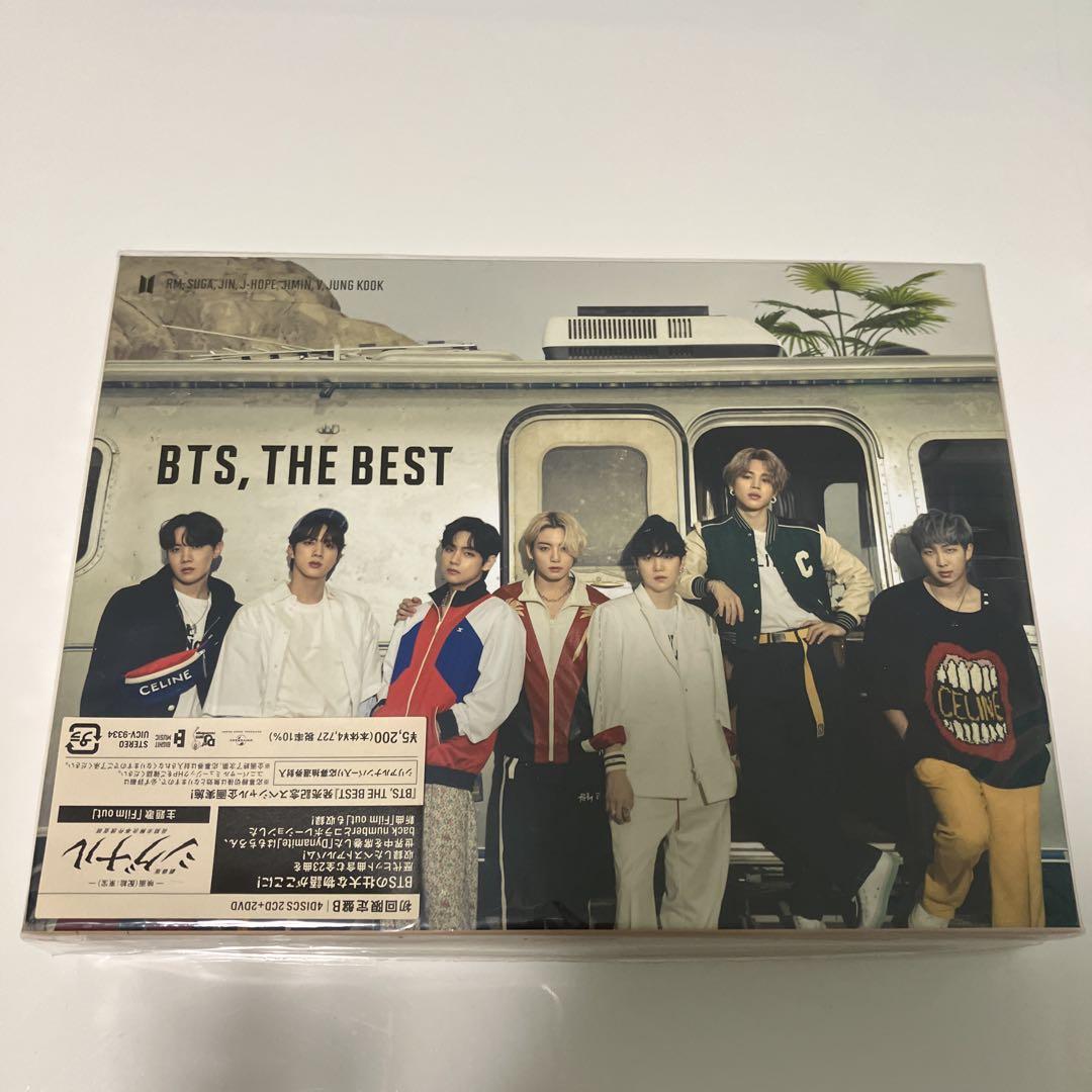 BTS CD DVD 9点まとめ売り BTS CD DVD 9点まとめ売り