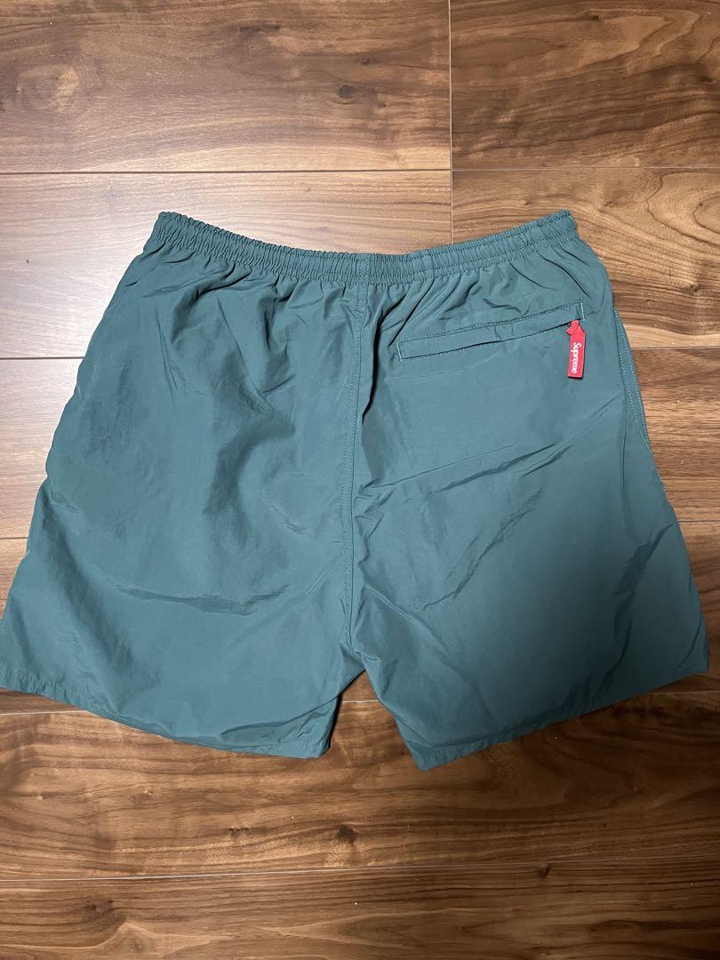 supreme シュプリーム ショーツ Sサイズ 水陸両用 美品