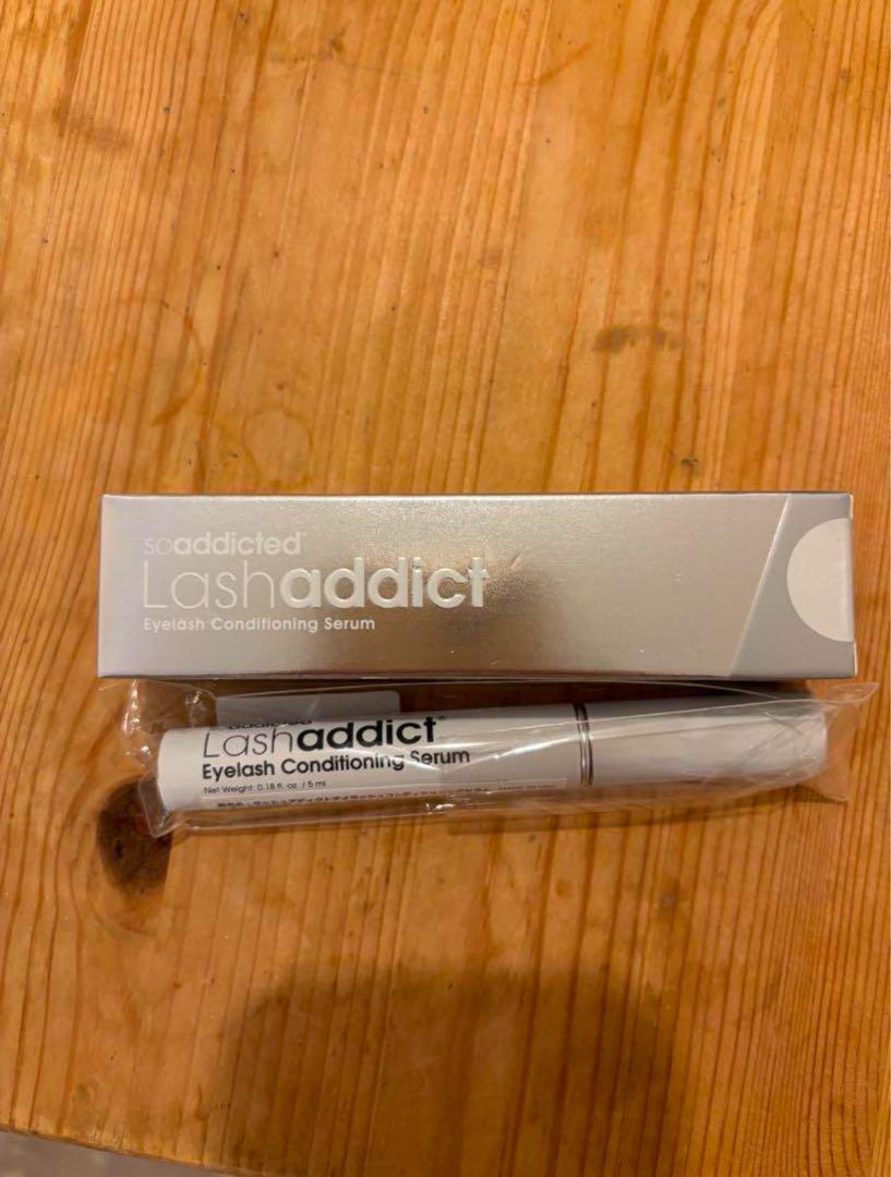 新品Lashaddict Eyelash Conditioning Serum
