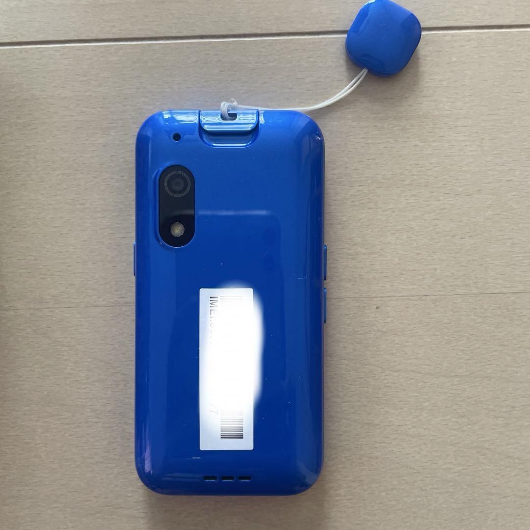 SoftBank キッズフォン3 本体
