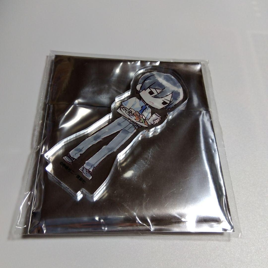 ダイヤのA アクリルブロック アクリルスタンド 降谷 ダイヤのA アクリルブロック 沢村 降谷 小湊 - メルカリ