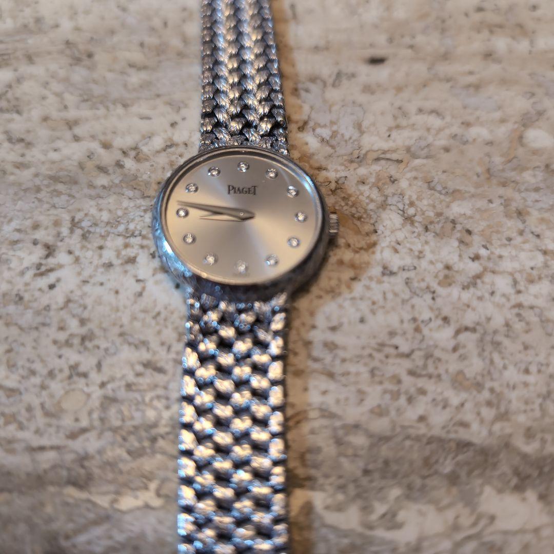 TIFFANY&Co. ティファニー グランドダイヤモンド スモール