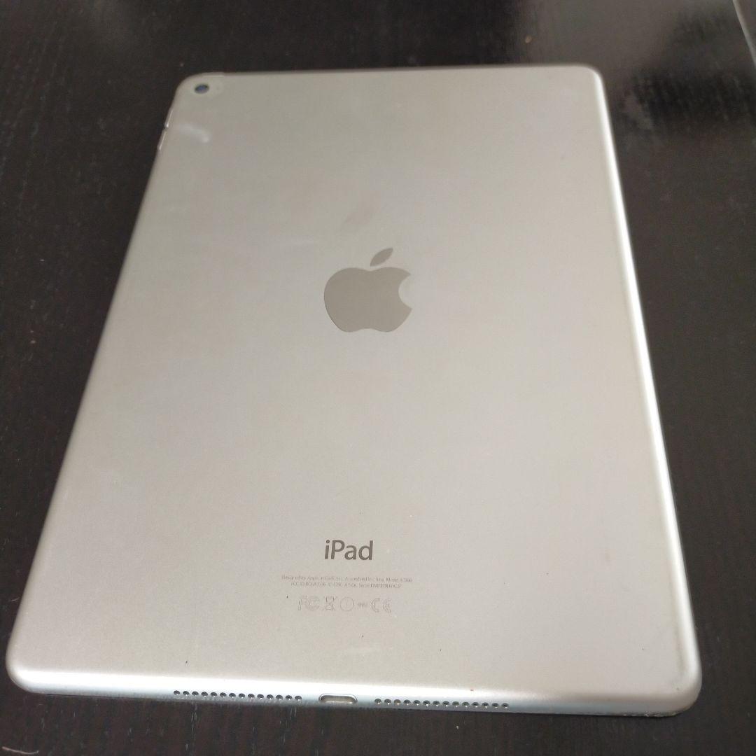 iPad Air 2 シルバー 32G WiFi iPad本体 iPad Air 2 シルバー 32G WiFi iPad本体