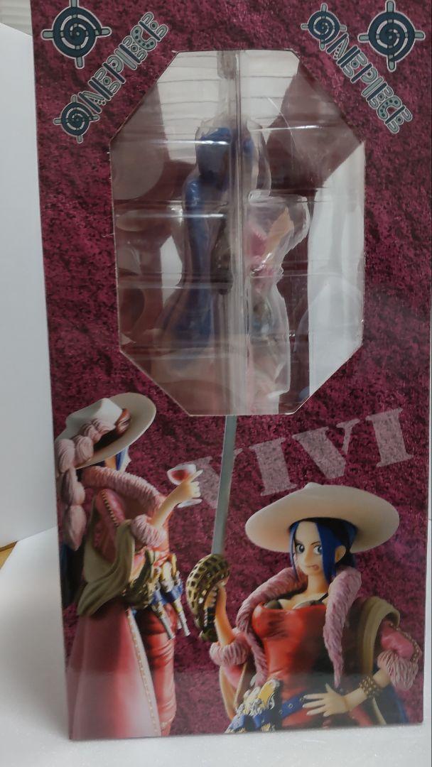 ONE PIECE DPCF ネフェルタリ・ビビ パイレーツ Ver.