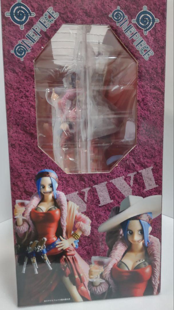 ONE PIECE DPCF ネフェルタリ・ビビ パイレーツ Ver.